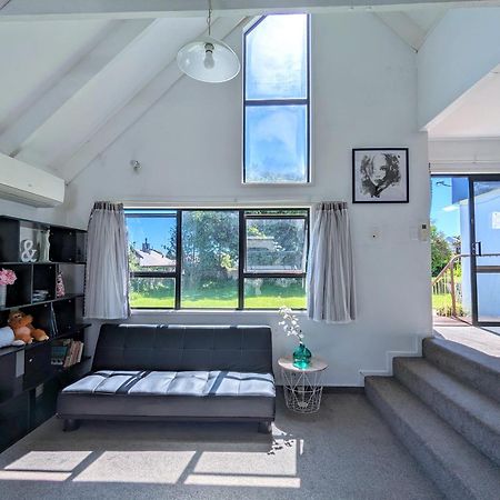 Rotorua Redwood Retreat Villa Dış mekan fotoğraf