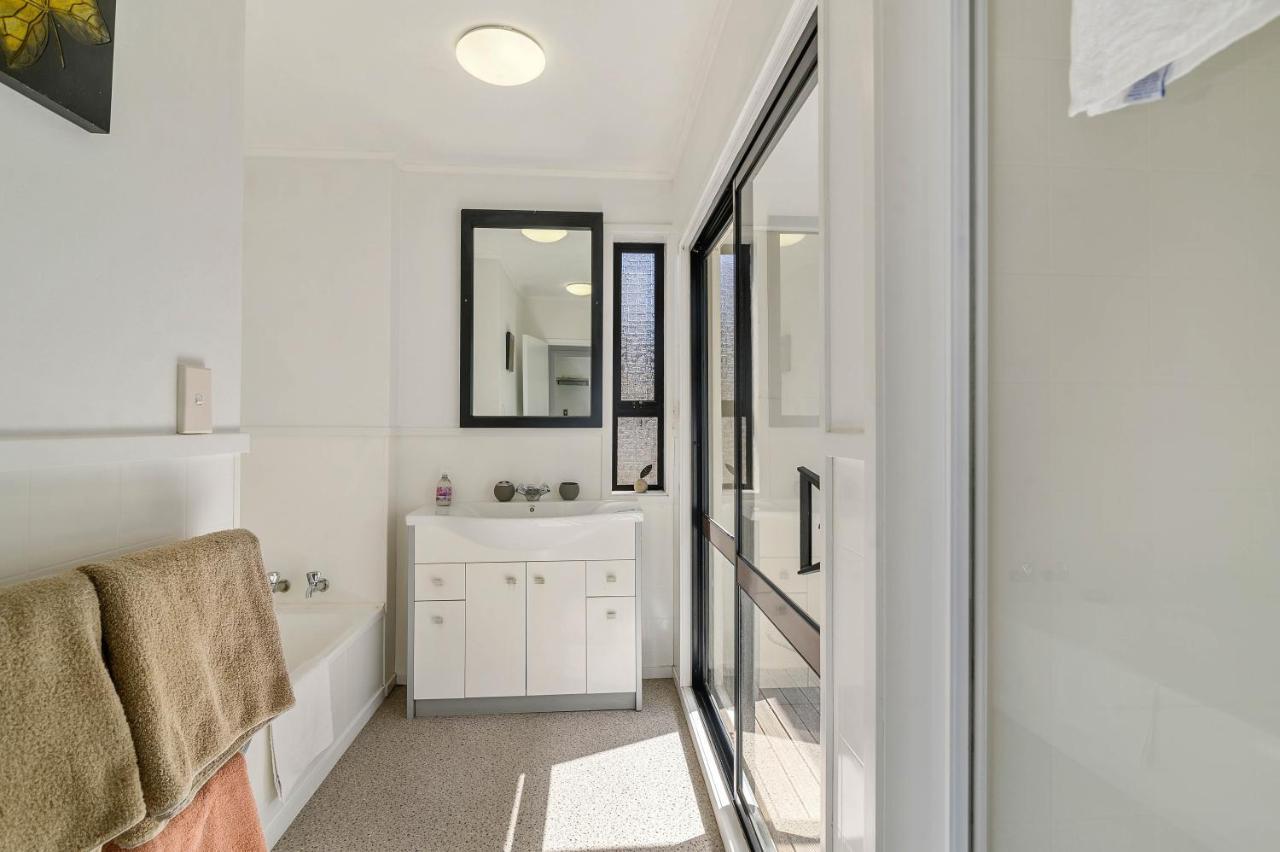 Rotorua Redwood Retreat Villa Dış mekan fotoğraf