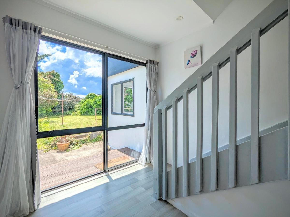 Rotorua Redwood Retreat Villa Dış mekan fotoğraf