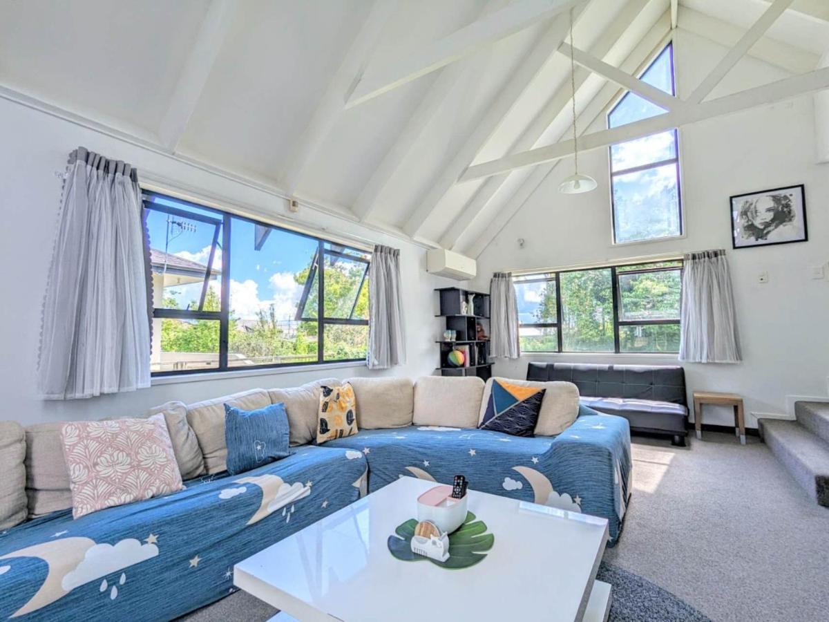 Rotorua Redwood Retreat Villa Dış mekan fotoğraf