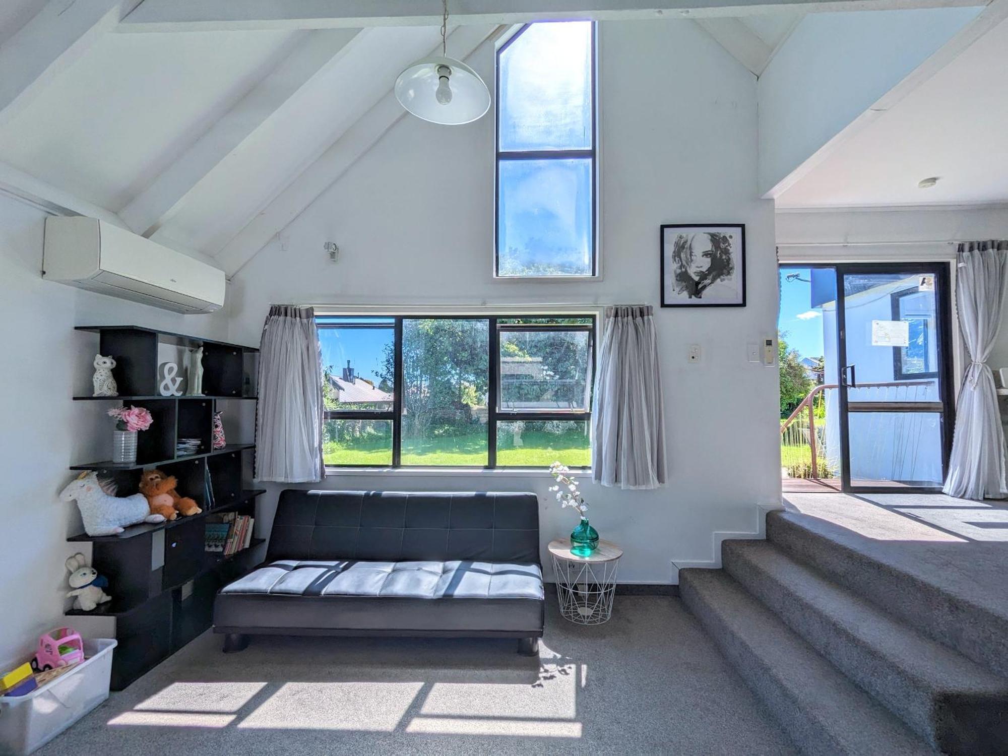 Rotorua Redwood Retreat Villa Dış mekan fotoğraf
