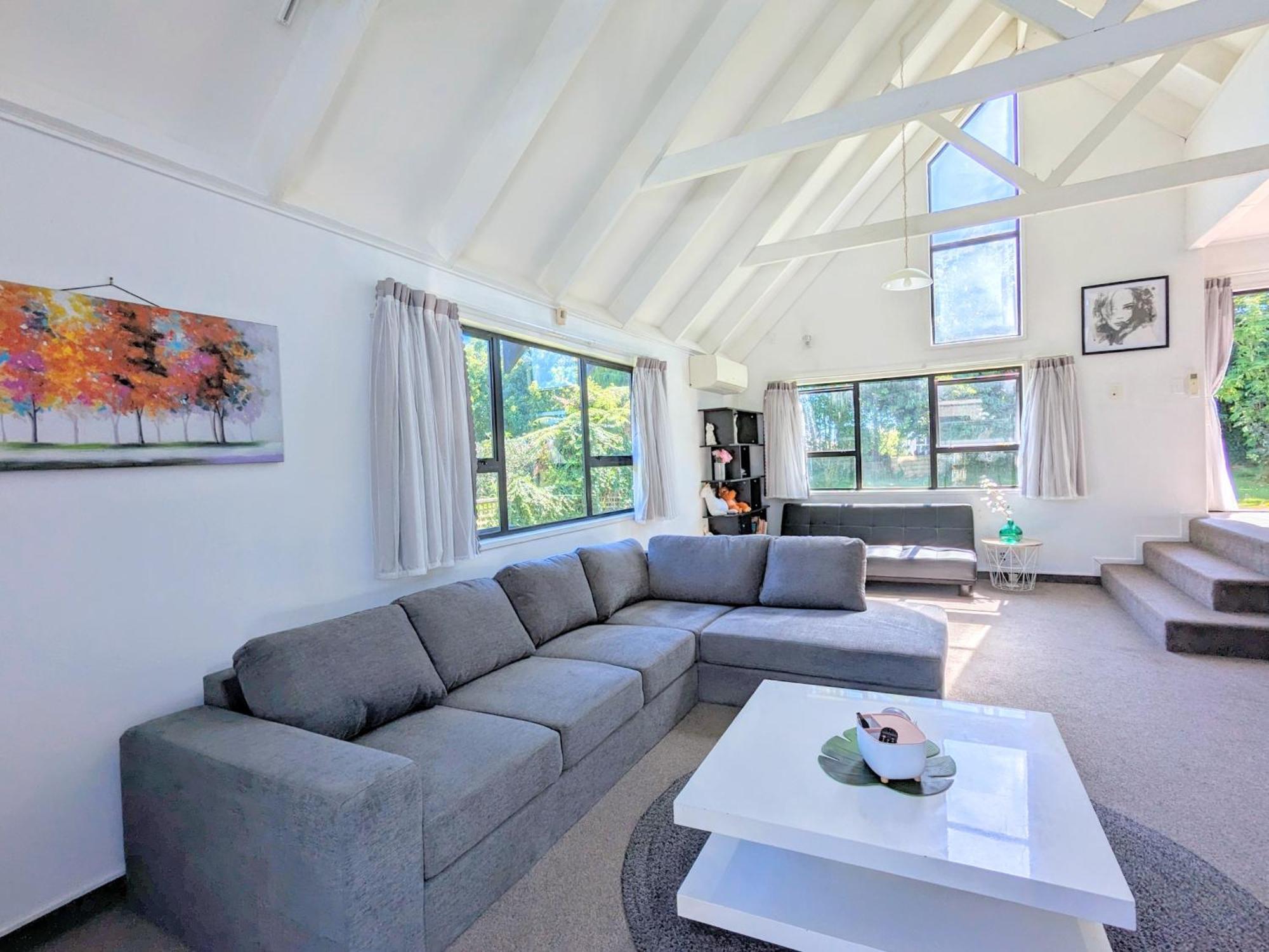 Rotorua Redwood Retreat Villa Dış mekan fotoğraf