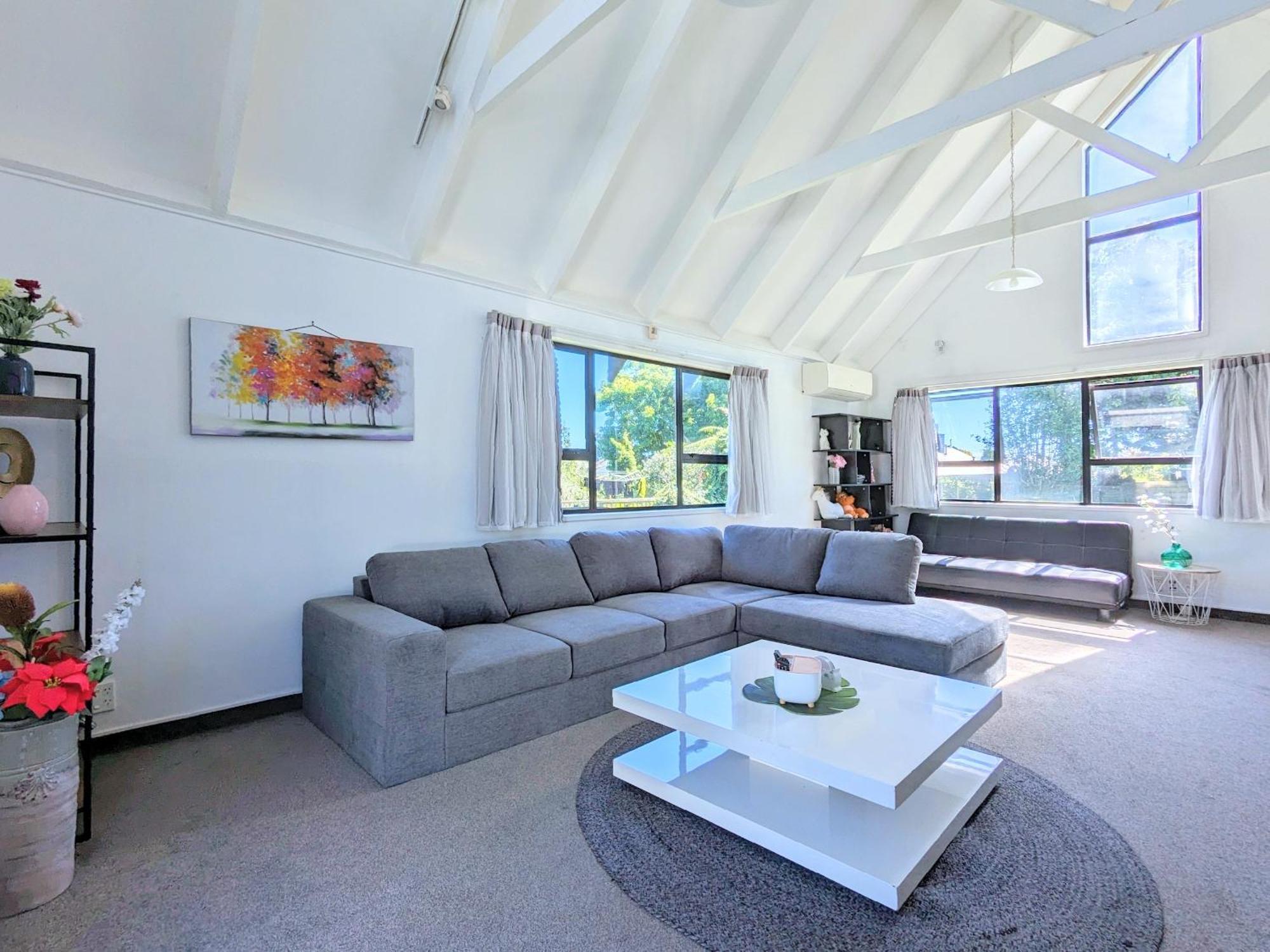Rotorua Redwood Retreat Villa Dış mekan fotoğraf