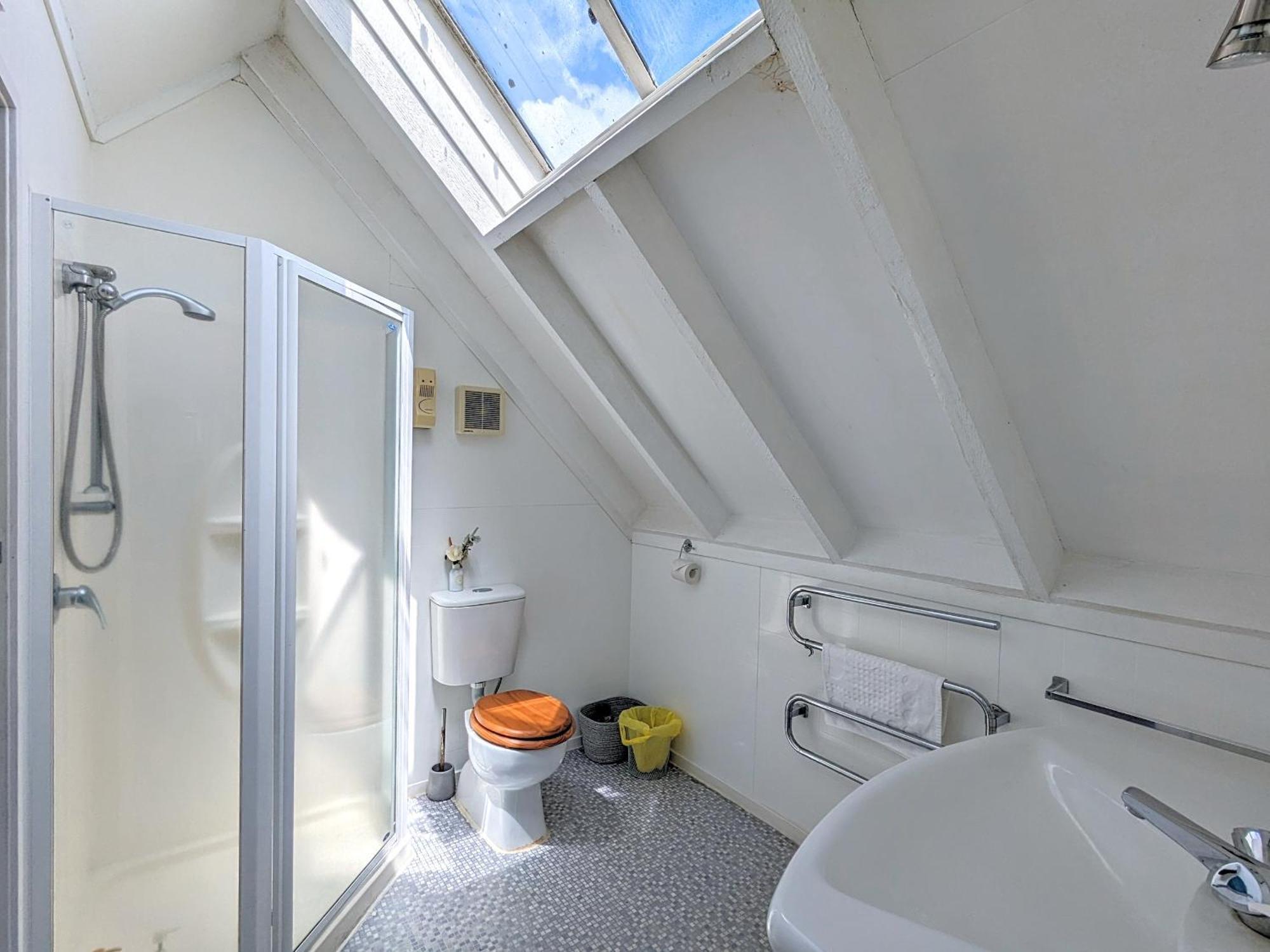 Rotorua Redwood Retreat Villa Dış mekan fotoğraf