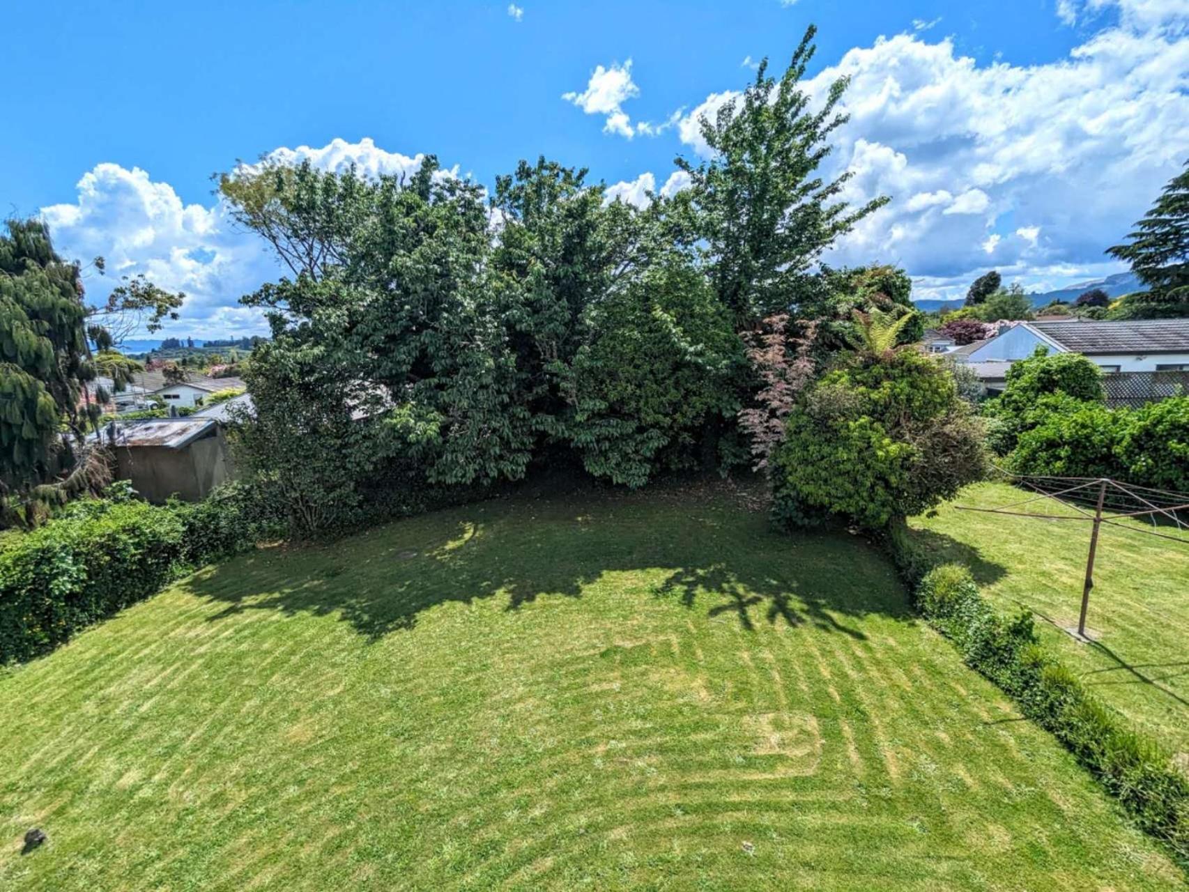Rotorua Redwood Retreat Villa Dış mekan fotoğraf