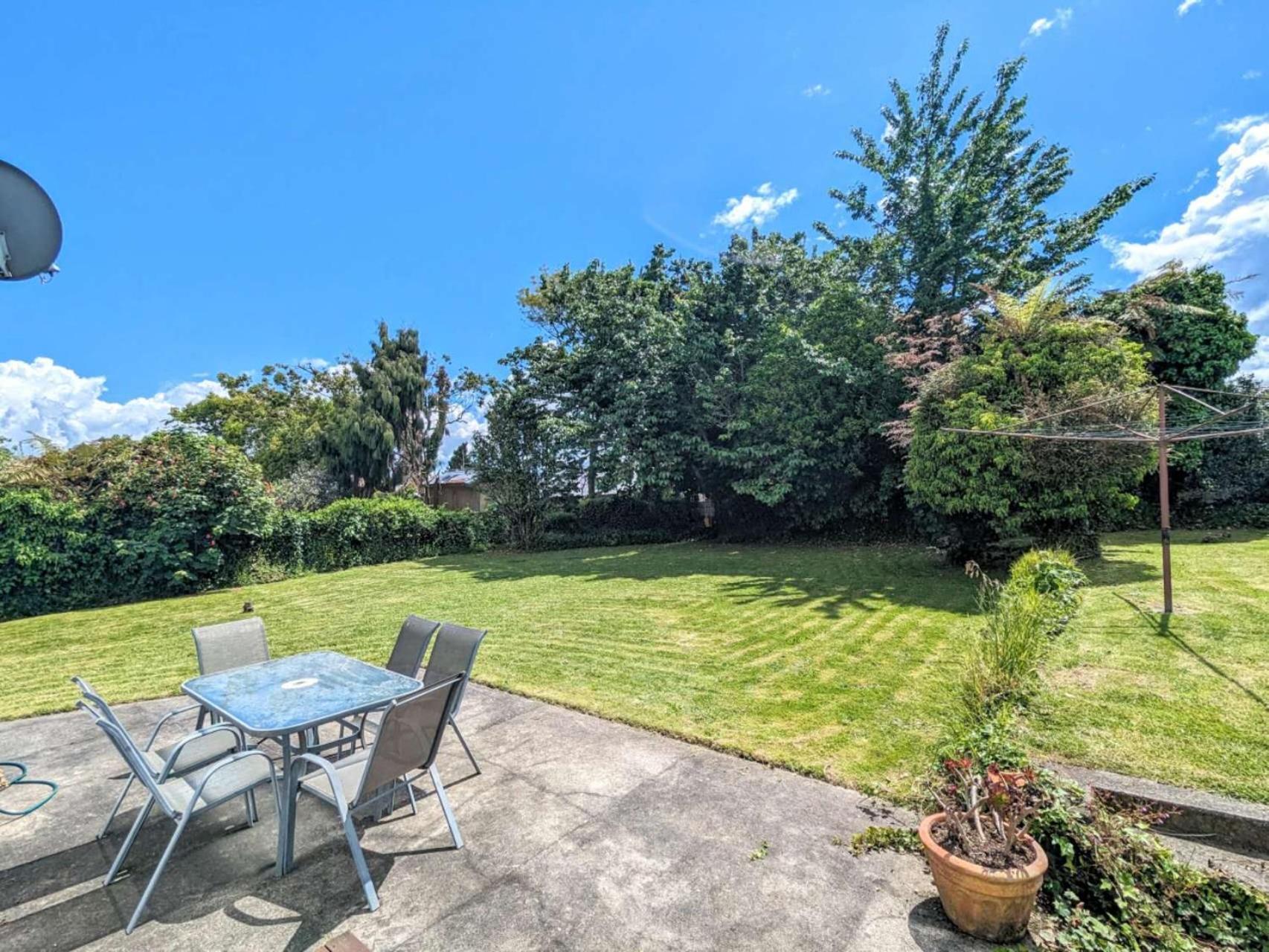 Rotorua Redwood Retreat Villa Dış mekan fotoğraf